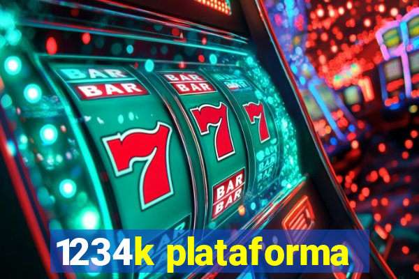 1234k plataforma